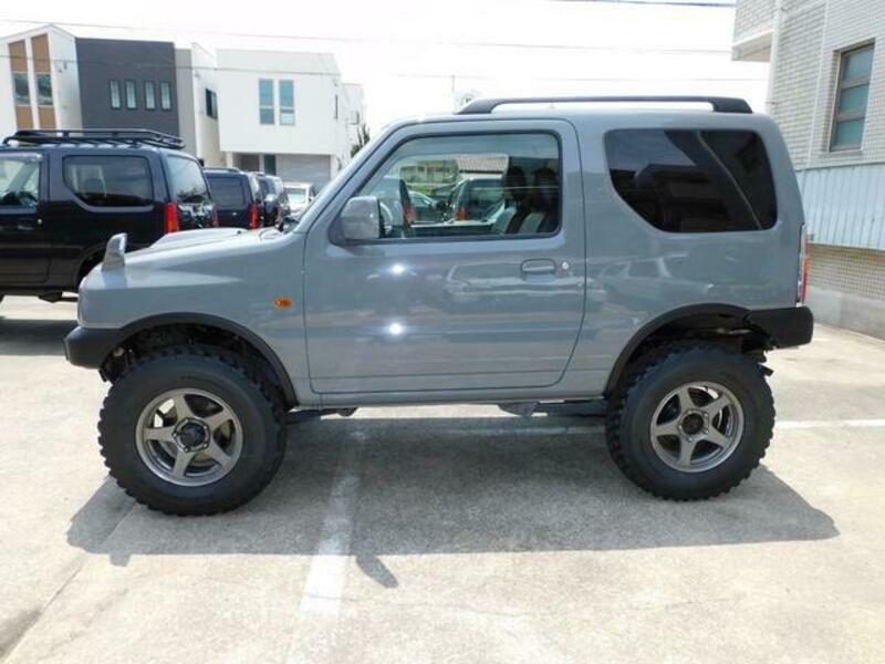 AZ-OFFROAD