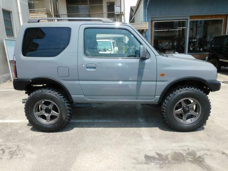 AZ-OFFROAD