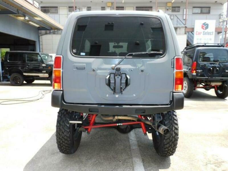 AZ-OFFROAD