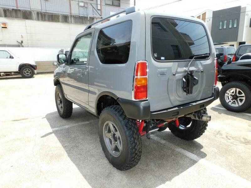 AZ-OFFROAD