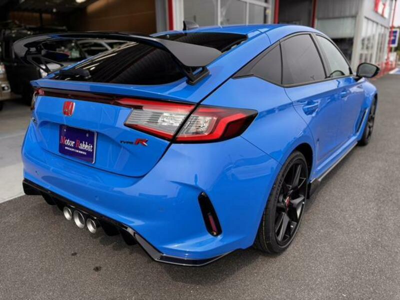 CIVIC