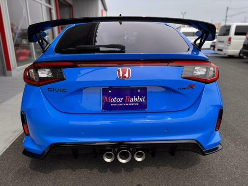 CIVIC