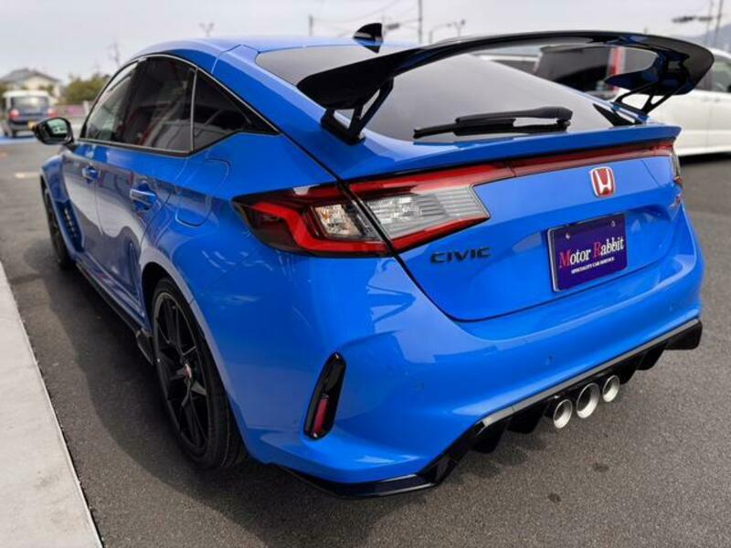 CIVIC