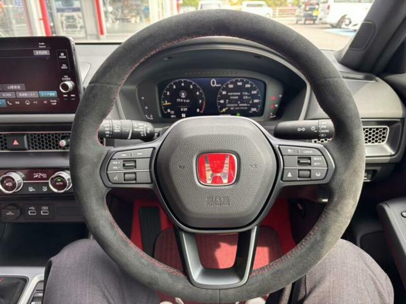 CIVIC