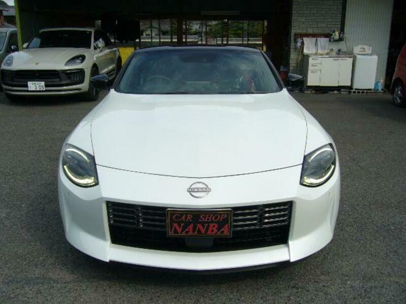 FAIRLADY Z