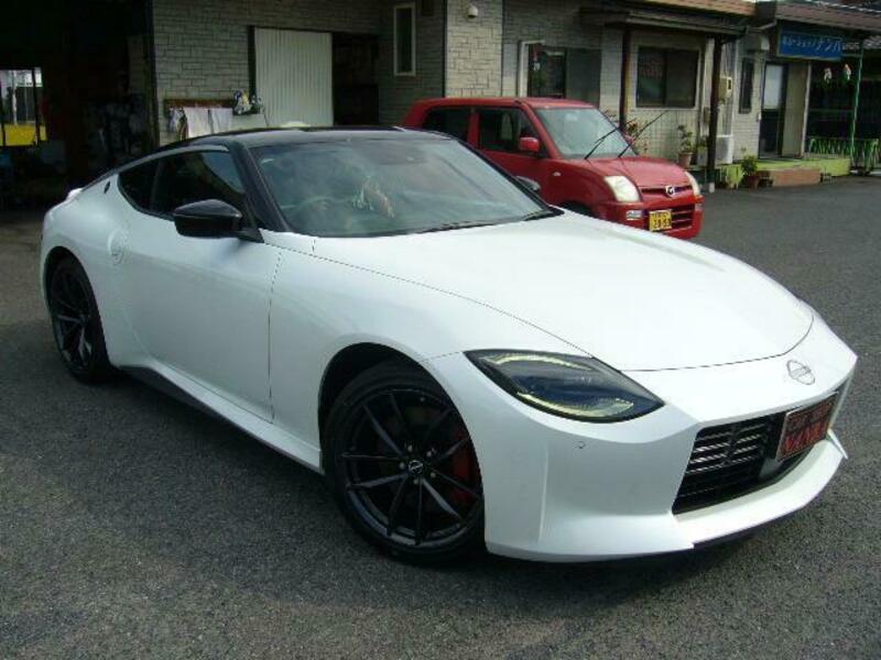 FAIRLADY Z