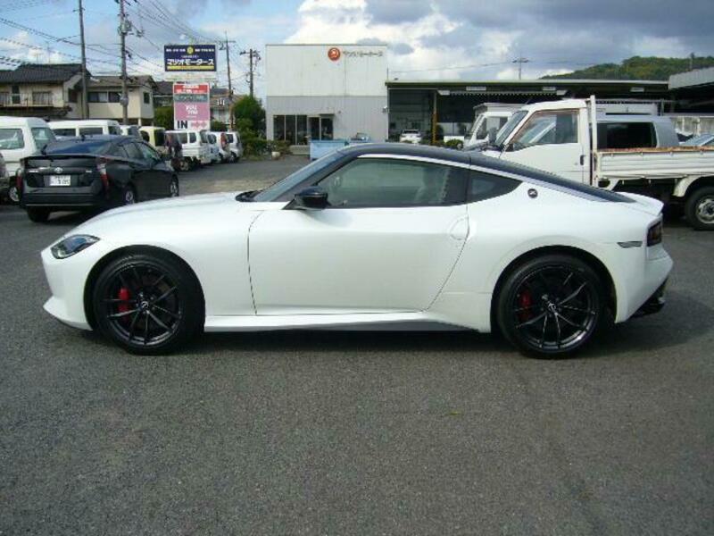 FAIRLADY Z