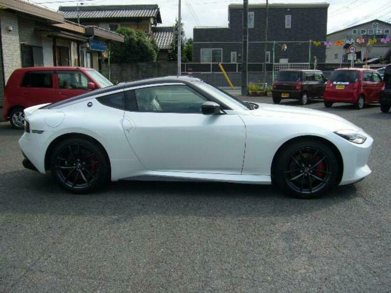 FAIRLADY Z