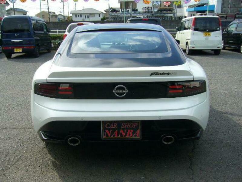 FAIRLADY Z