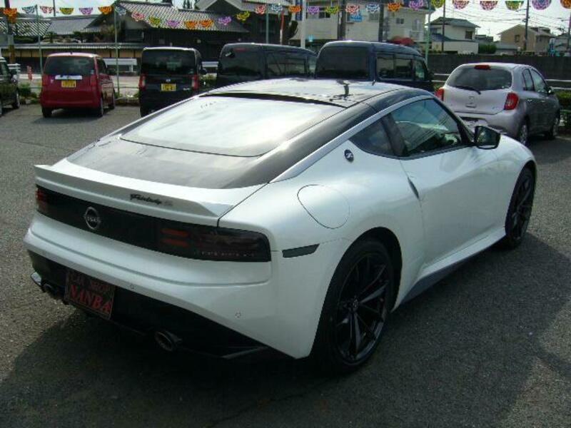 FAIRLADY Z