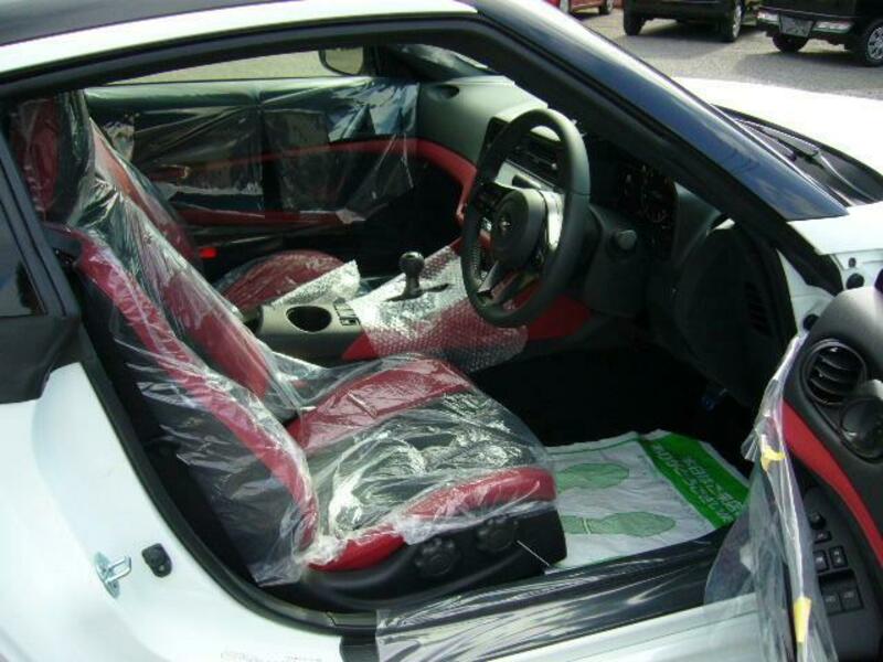 FAIRLADY Z