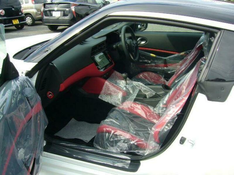 FAIRLADY Z