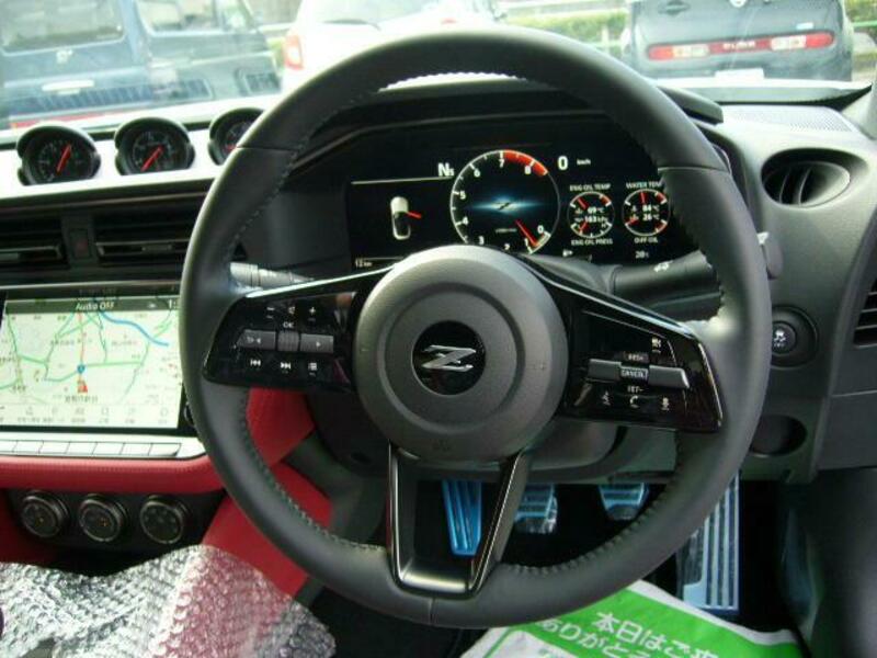 FAIRLADY Z