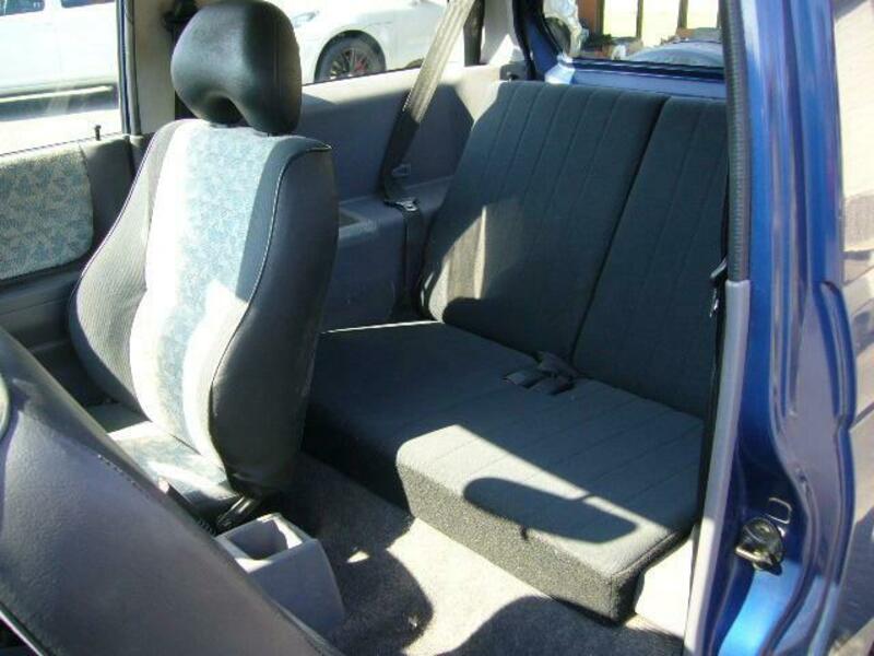 PAJERO MINI