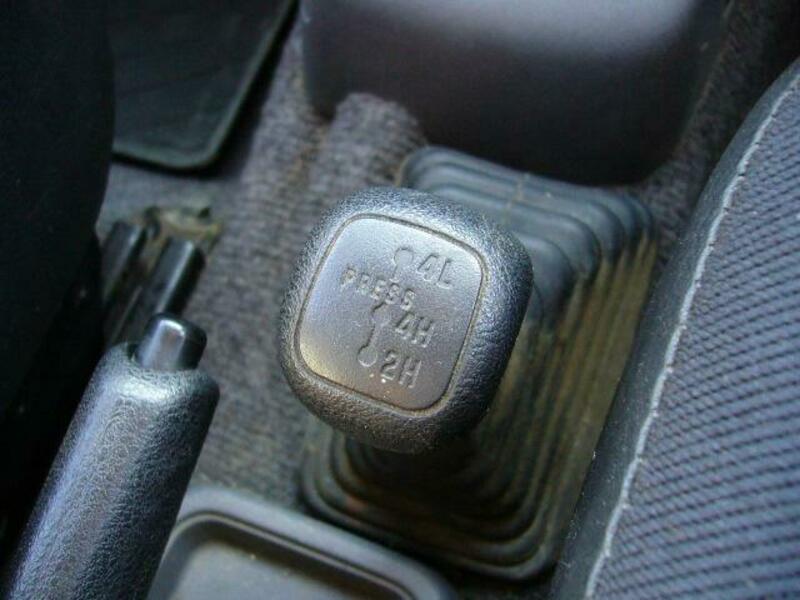 PAJERO MINI