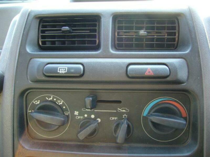 PAJERO MINI