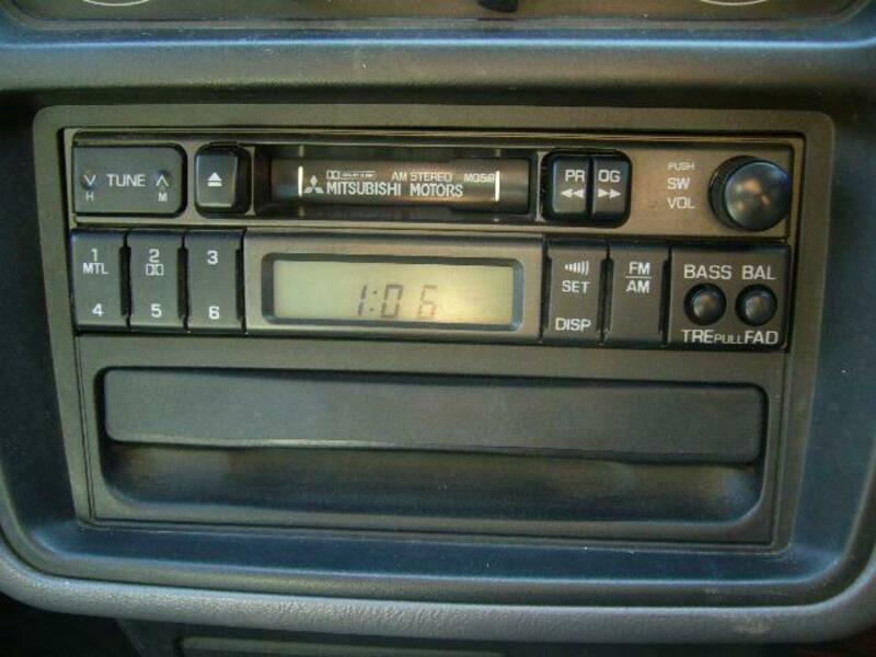 PAJERO MINI
