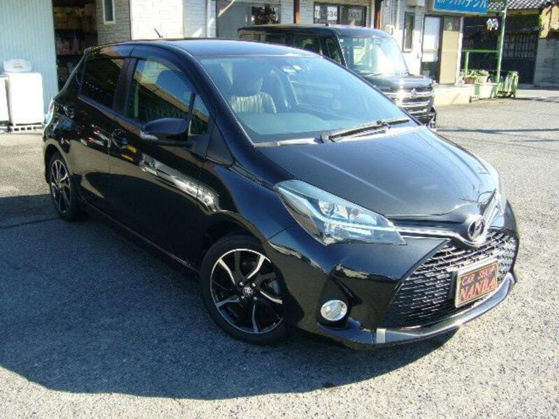 VITZ