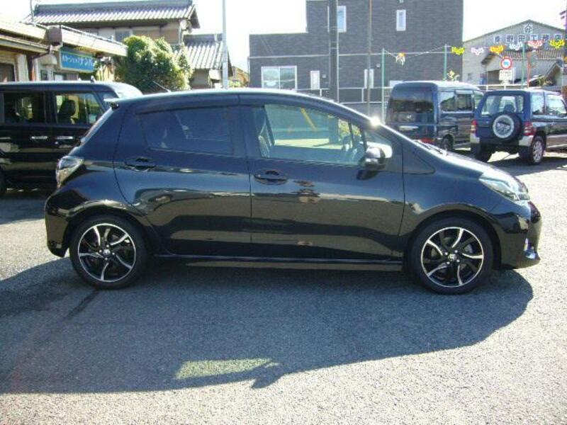 VITZ