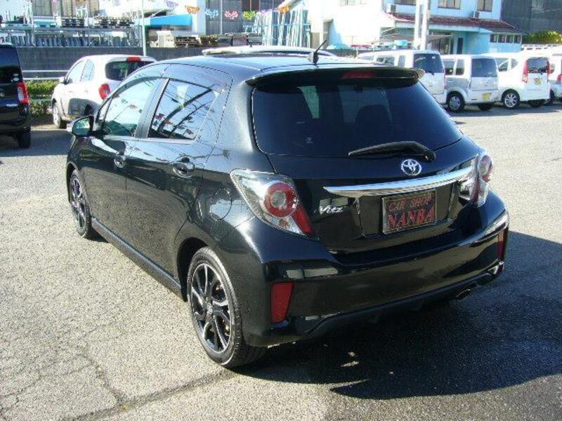 VITZ