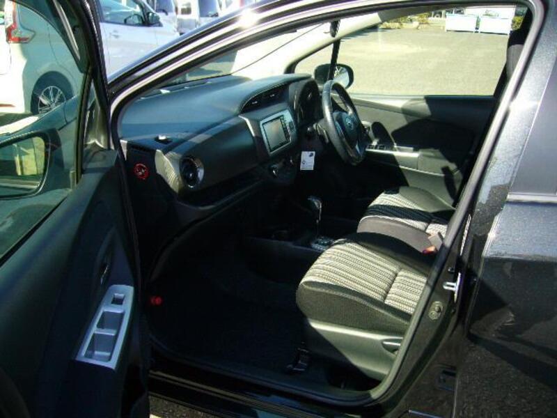 VITZ