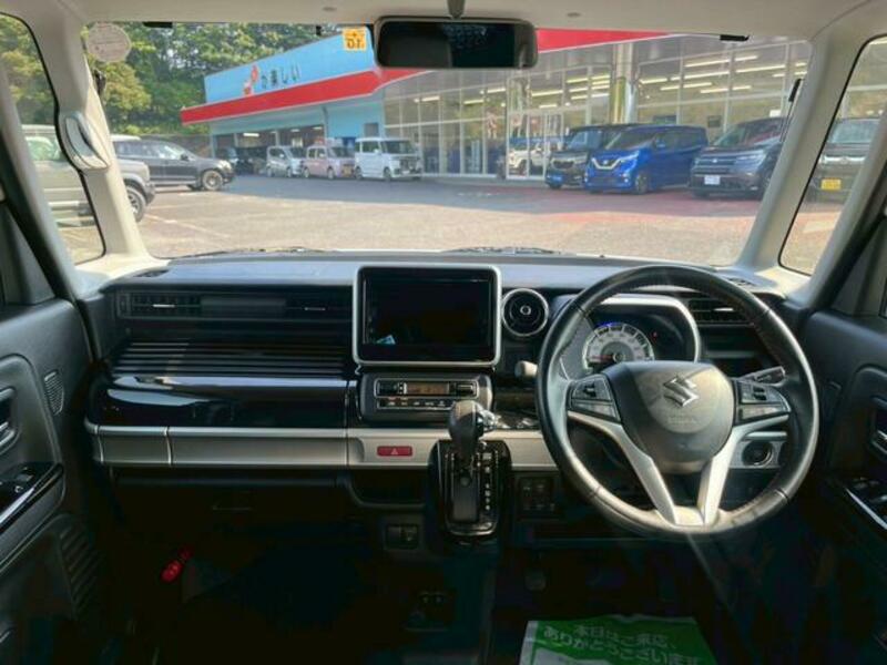 SPACIA CUSTOM