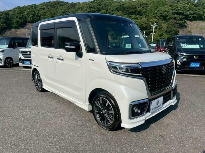 SPACIA CUSTOM