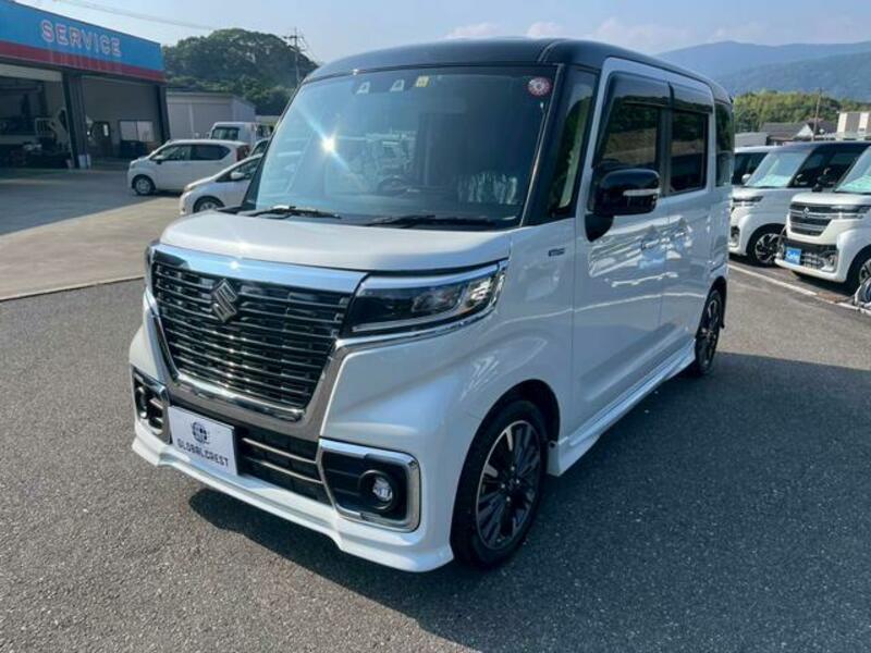 SPACIA CUSTOM