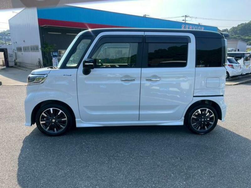 SPACIA CUSTOM