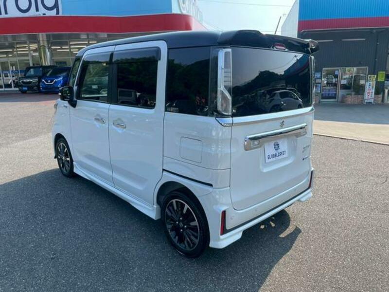 SPACIA CUSTOM