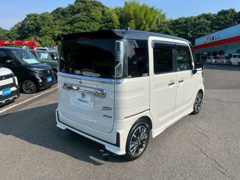 SPACIA CUSTOM