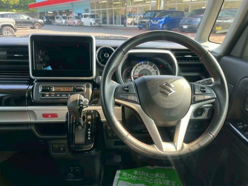 SPACIA CUSTOM