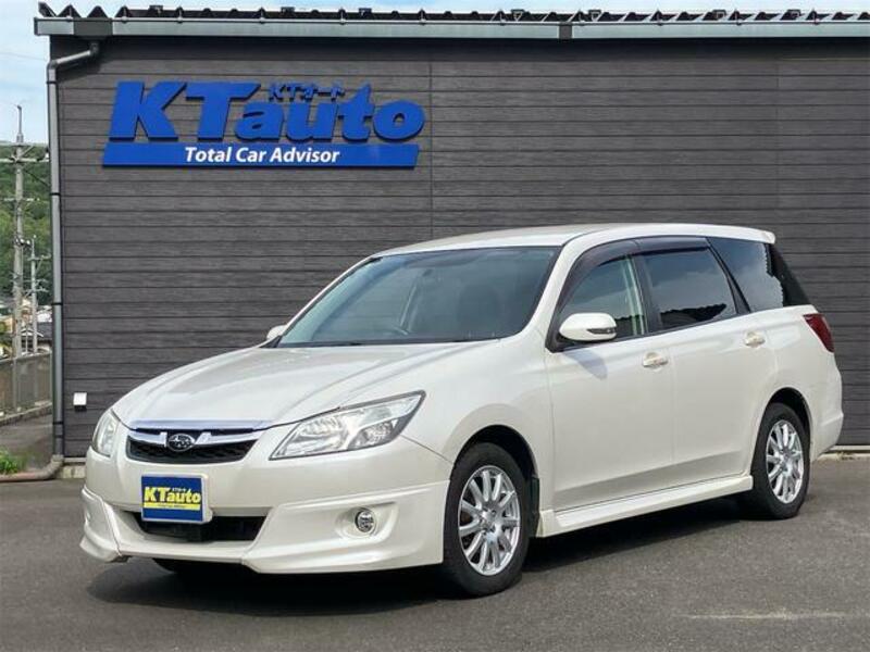 SUBARU EXIGA