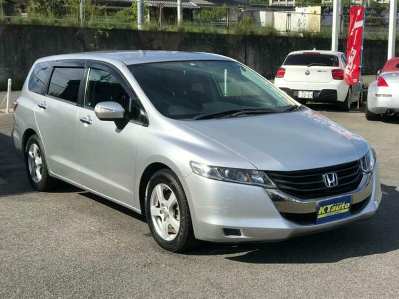 ODYSSEY