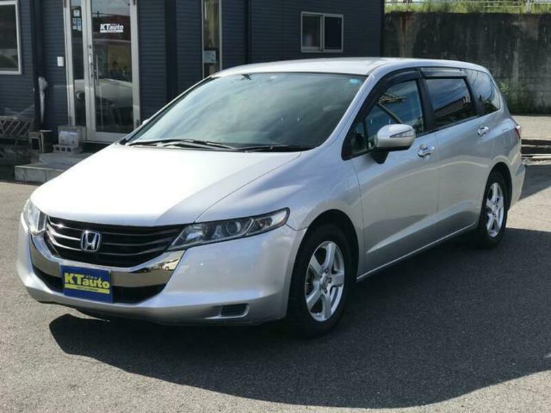 ODYSSEY