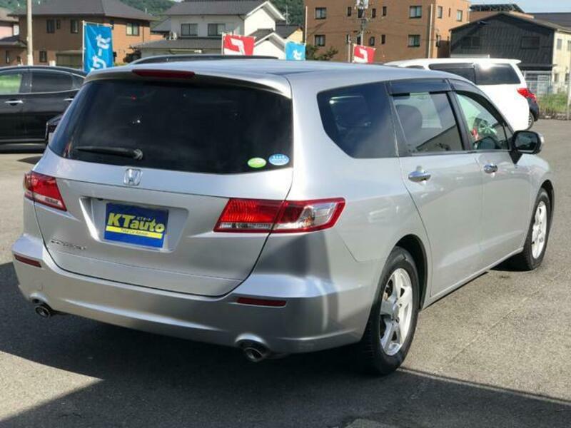 ODYSSEY