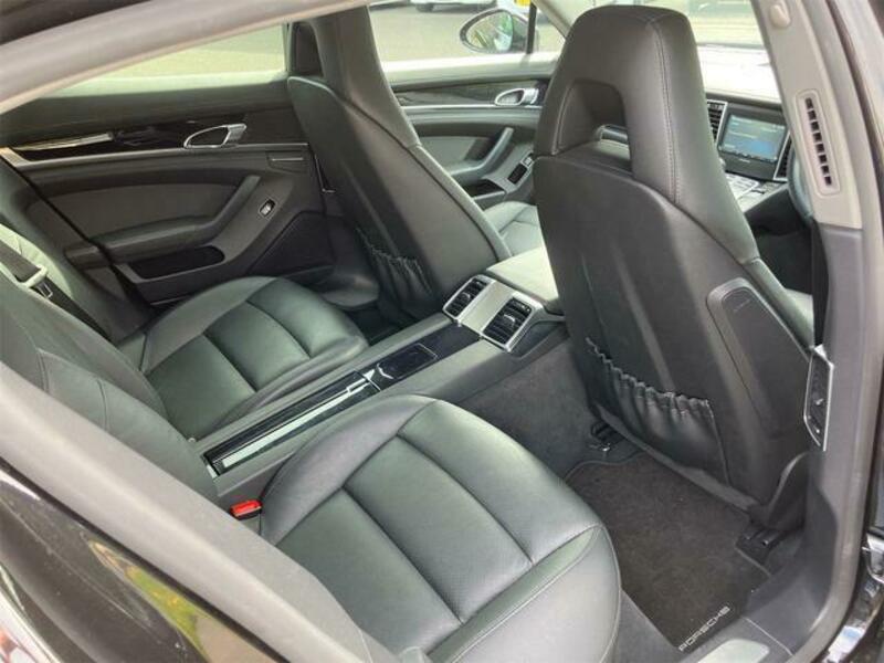 PANAMERA