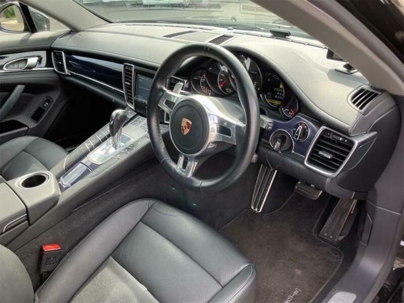 PANAMERA