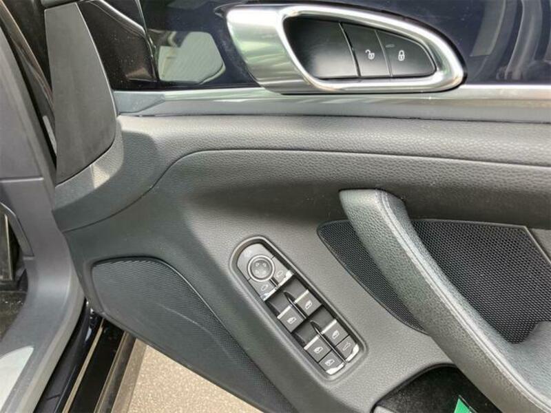 PANAMERA