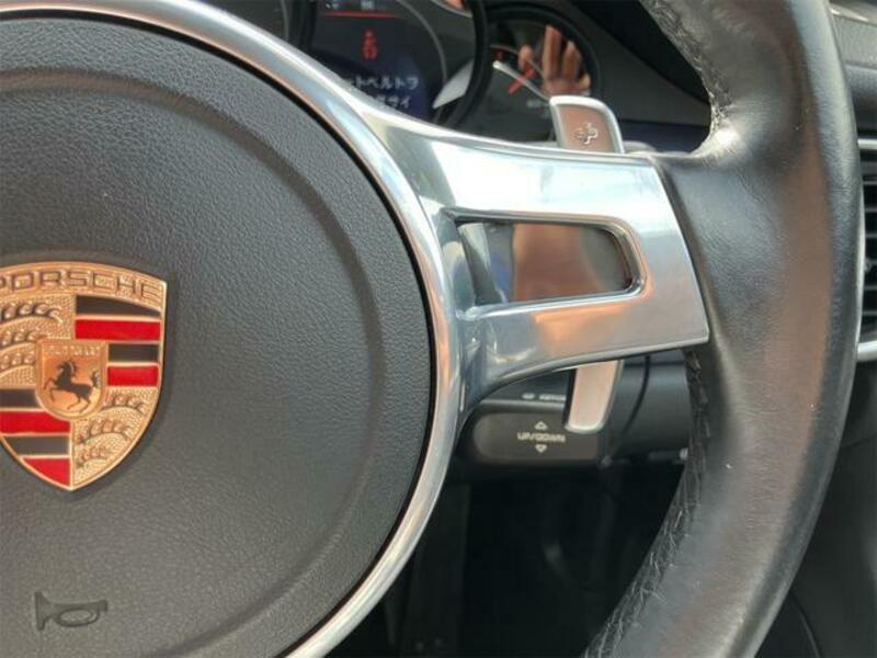 PANAMERA