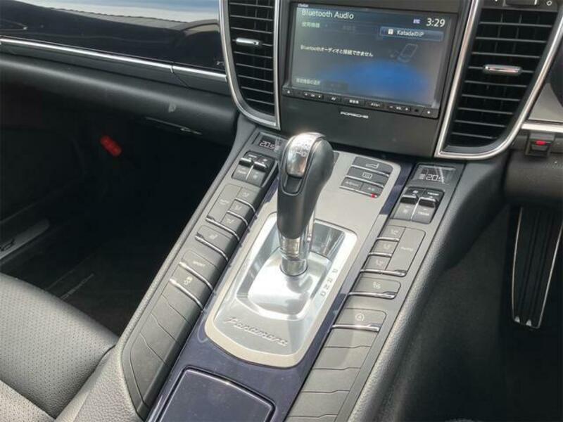 PANAMERA