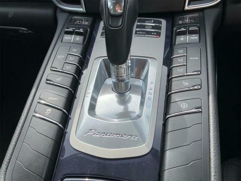 PANAMERA