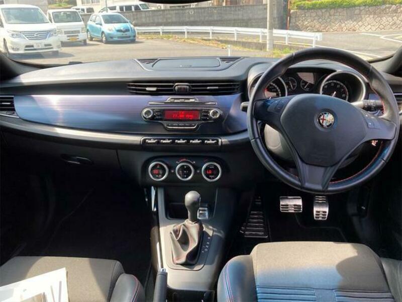 GIULIETTA