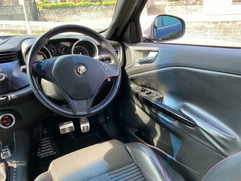 GIULIETTA