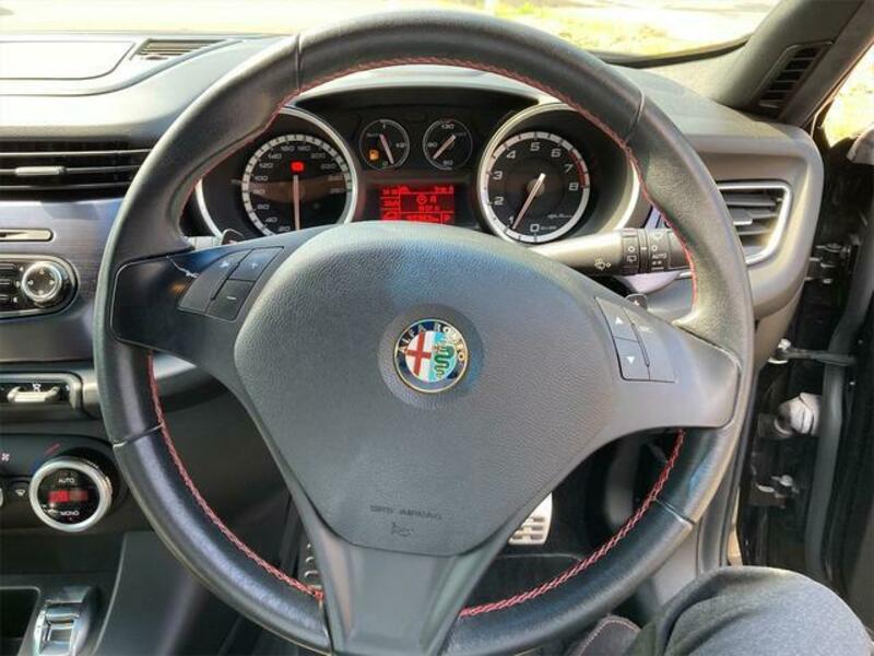 GIULIETTA