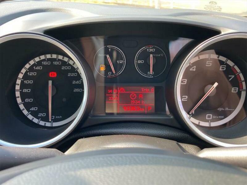 GIULIETTA