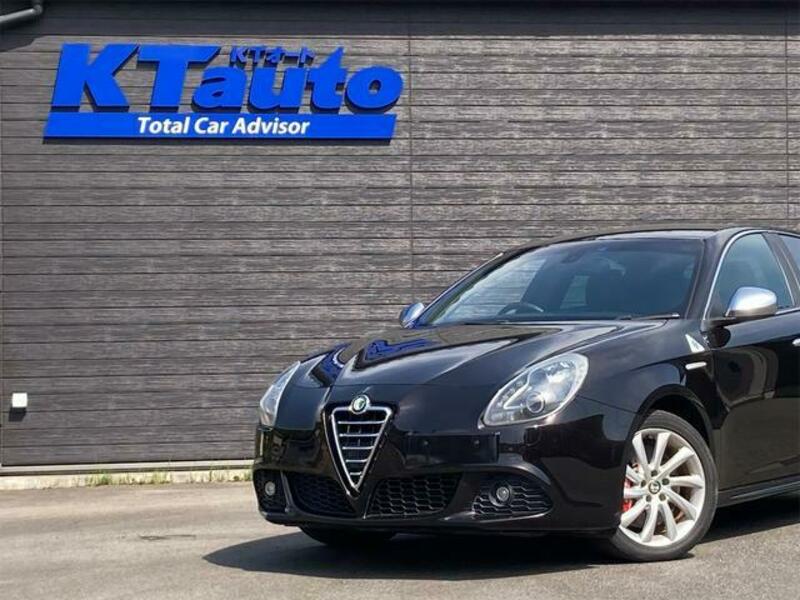 GIULIETTA