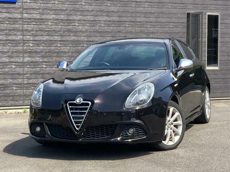 GIULIETTA