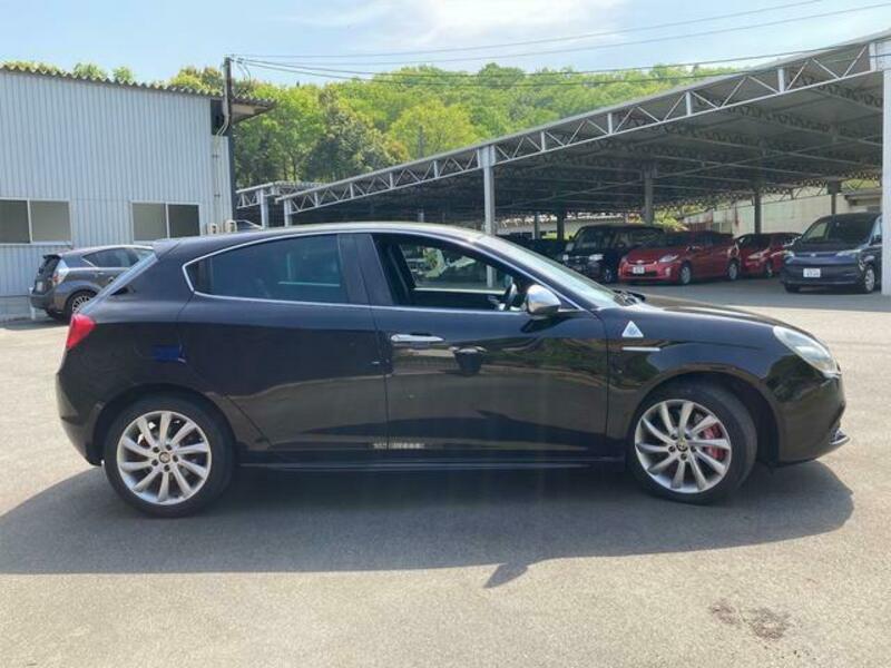 GIULIETTA