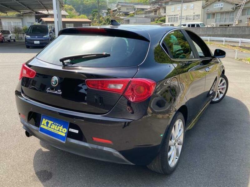 GIULIETTA